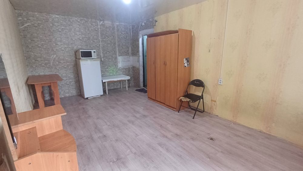 Продам комнату в общежитии