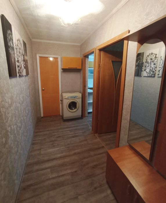 Сдам квартиру СХИ