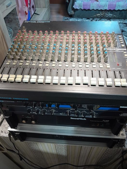 Продавасе апаратура