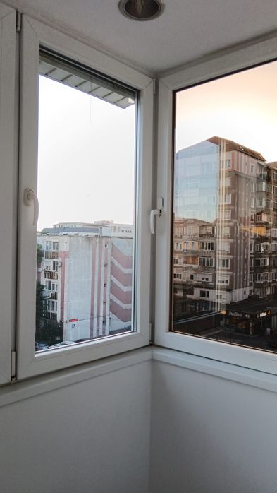 Apartament cu 3 camere