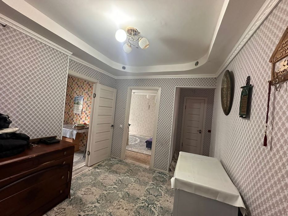 Продается 2 комнатную квартиру