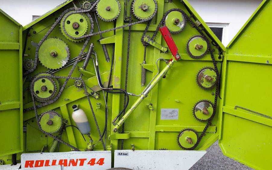 Пресс-подборщики Claas Метал Фах Клас 44 46 66 (б/у) в Костанае