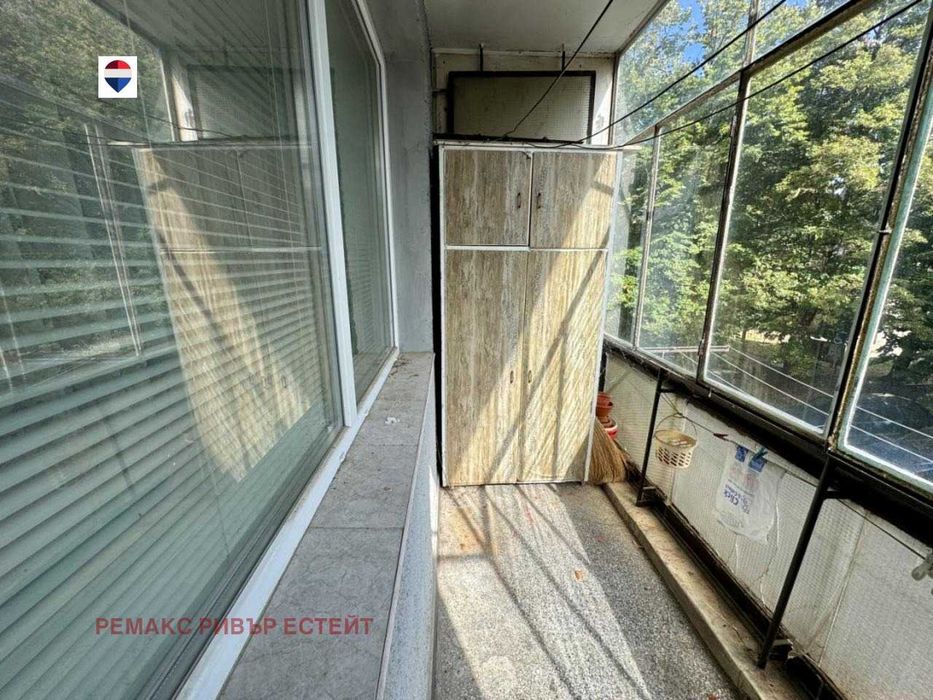Продава се Двустаен апартамент в Русе, Централен южен район - 66 кв.м за 1637 €/кв.м - Снимка #11