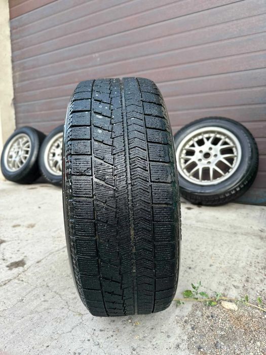 Диски с резиной, R16