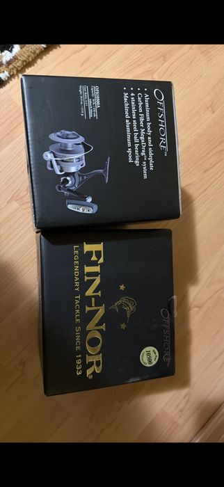 Mulinete somn Black Cat si Fin nor