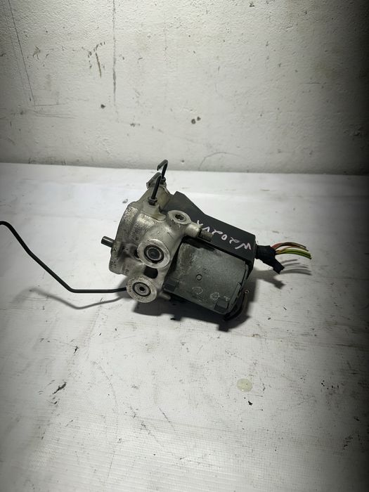 Блок abs Mercedes benz w202 m104 2.8l