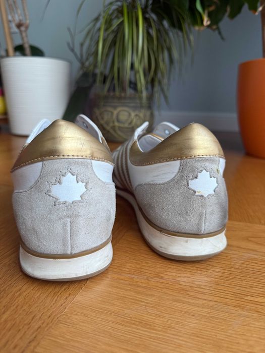 Мъжки обувки DSQUARED2 43.5