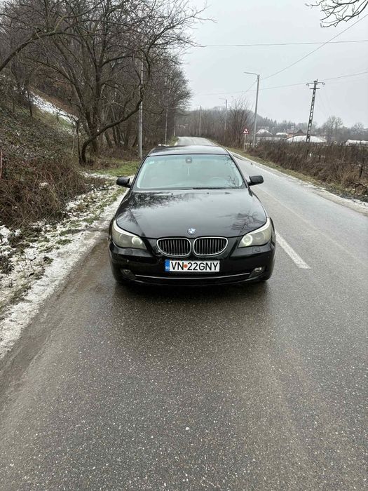 Vnd bmw 530 d//3400€