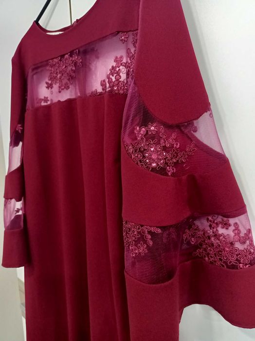 Rochie de ocazie nouă