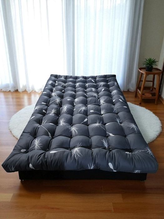 Ватные матрасы и подушки