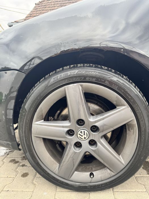 Jante 225 45 r17 5x112