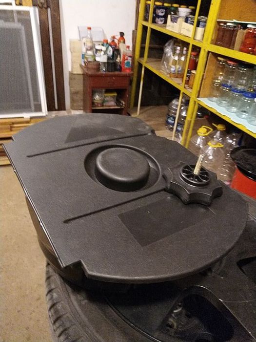 Cutie kit pana-stingator triunghi trusa med