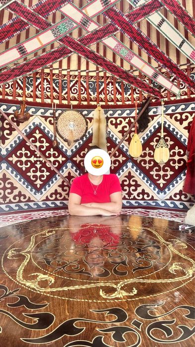 Продам Юрту, киіз үй, қазақ үй