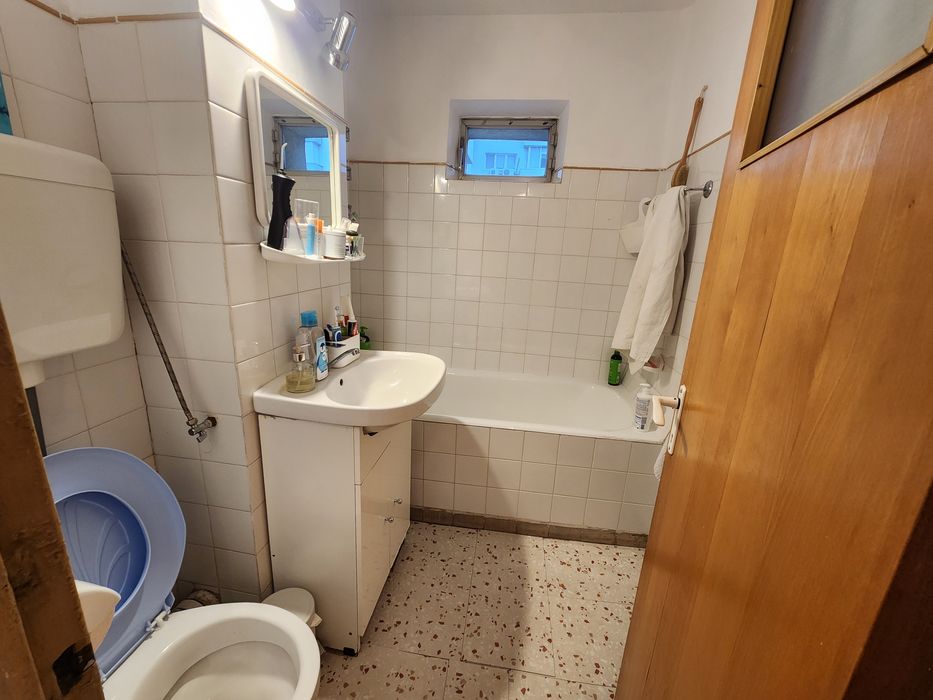Apartament 3 camere Victoriei  | 11 min metrou | AC | Bloc Anvelopat