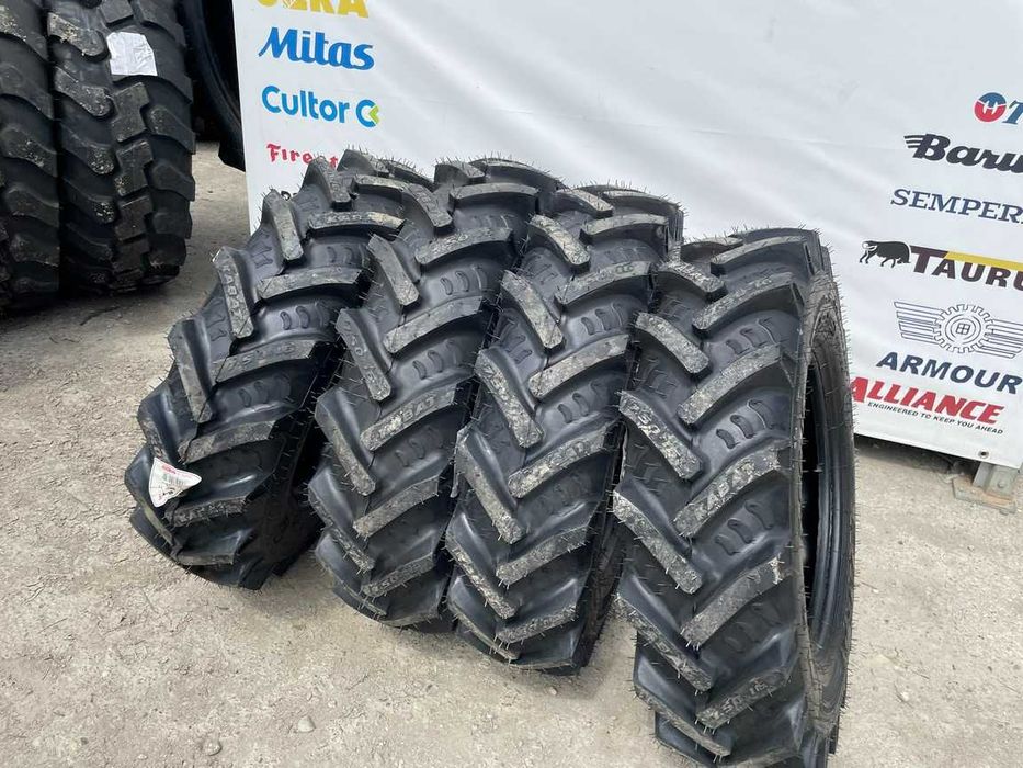 Cauciucuri noi de tractor fata R16 Cu garantie 7.50-16 4X4 8PR