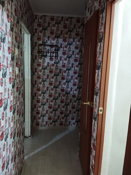 Сдается  двухкомнатная квартира