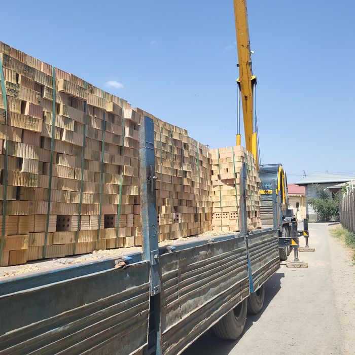 Термо ГиштPishgan gisht Гишт Завод  1150 Заводан без доста