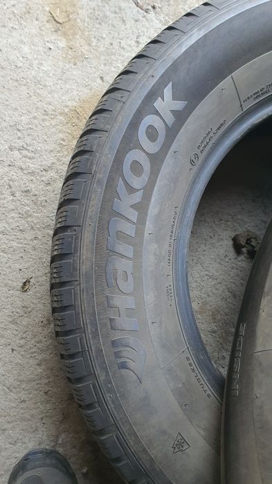Anvelope iarna 225/70/16