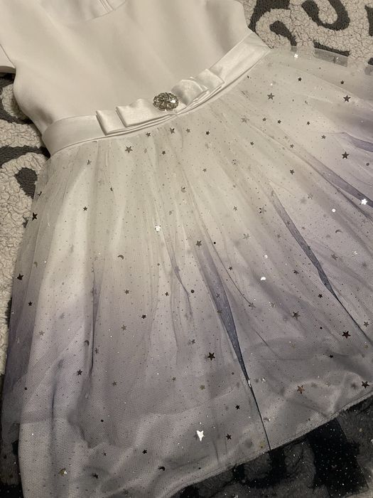 Рокля за момиче 4г.