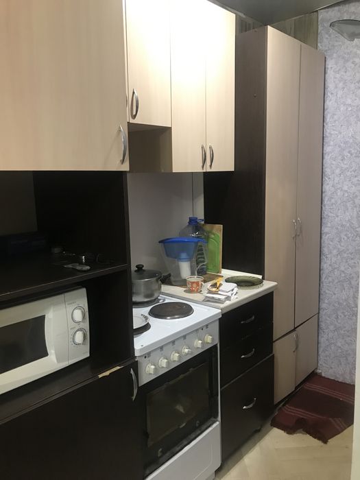 Продам 1 комнатную квартиру