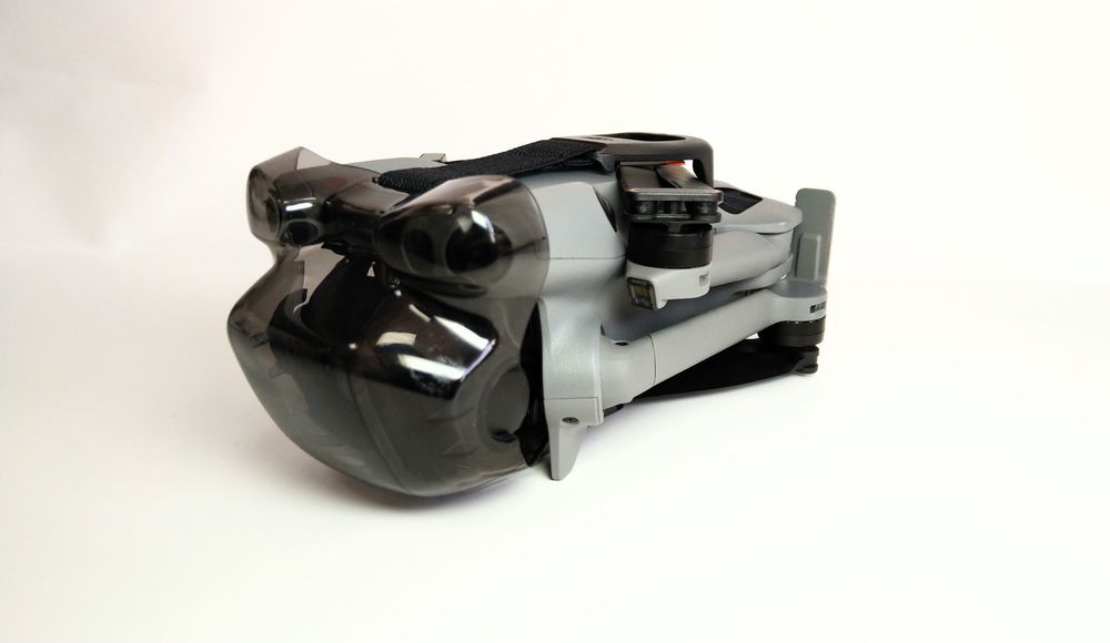 DJI Mini 5 pro квадрокоптер