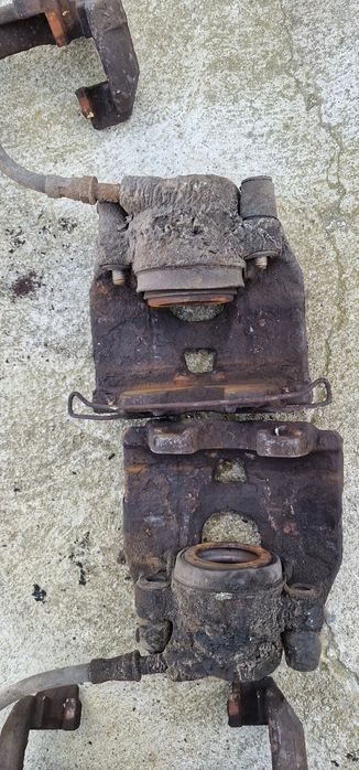 Etrieri audi a4 b8    kit complet Etrieri audi a4 b8