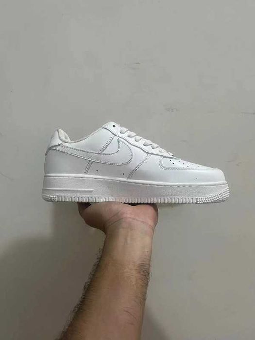 Nike Air Force 1 Low '07 Alb Mărimea 43