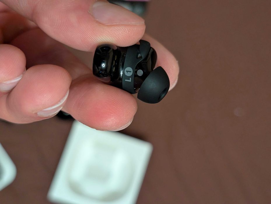 BOSE Quietcomfort Ultra Gen 1