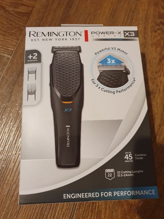 Mașina tuns Remington HC3000