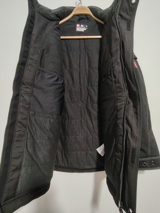 Geacă Iarnă Engelbert Strauss Softshell Roughtough  M Nou