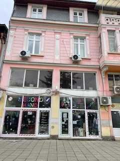 Дава се под наем Офис в Кюстендил, Център - 70 кв.м за 153 € - Снимка #1