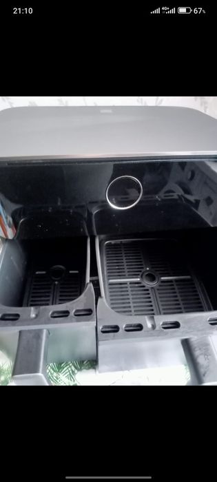 Аэрогриль xiaomi