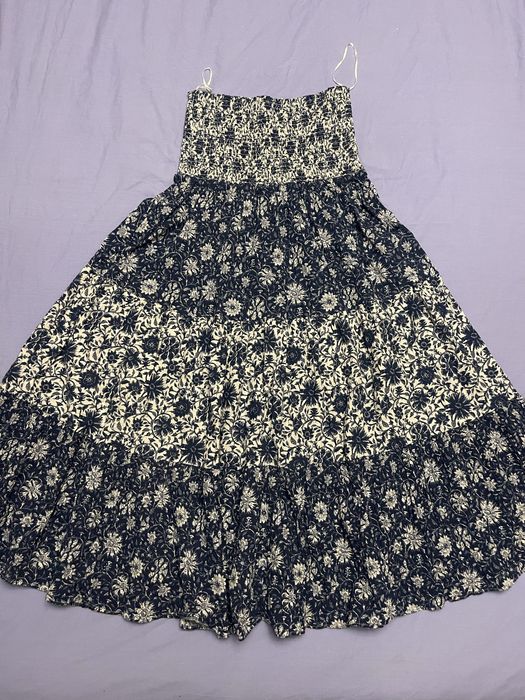 Rochie de primavara S/eleganta/casual/gravida