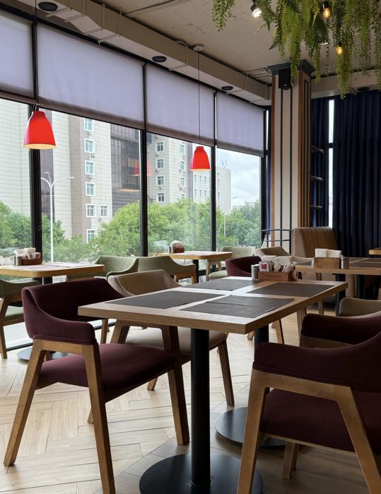 Сдам в аренду на долгий срок