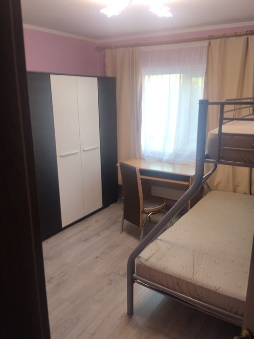 De inchiriat apartament 2 camere