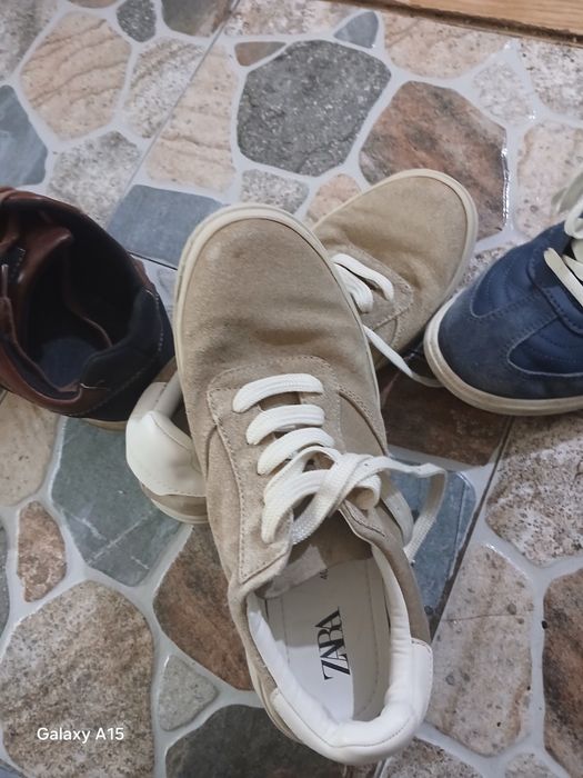 Teneși Adidas,Zarra 40