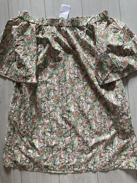 Лятна рокля H&M