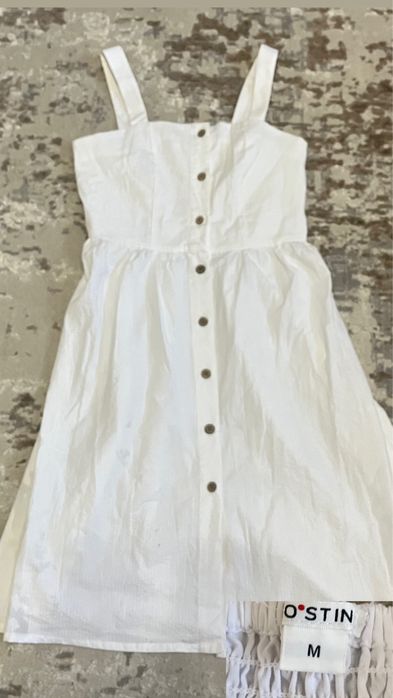 Разгрузка гардероба