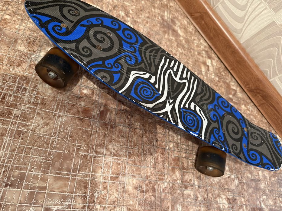 Продам пениборд