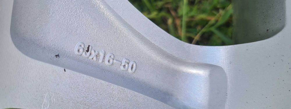 Джанти за Hyundai is20, 30 и др.