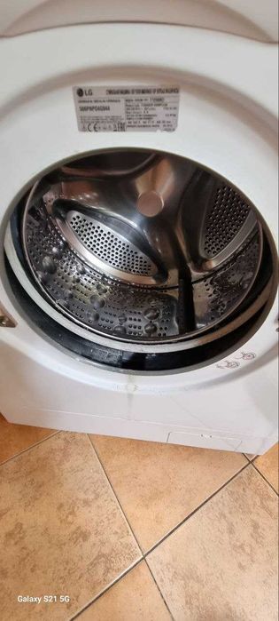 Ремонт стиральных машин