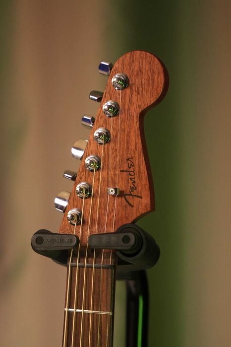 Fender Acoustasonic Player Jazzmaster