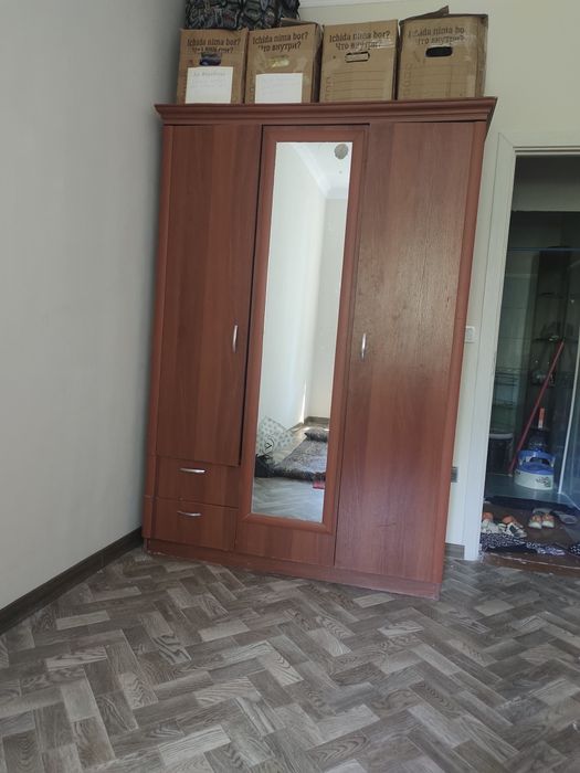 Тошкент шахар Чилонзорга кв бор ижарага