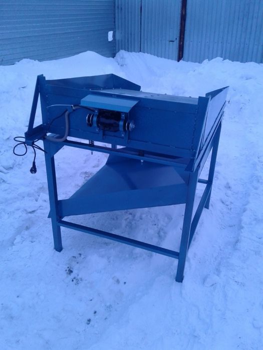 Вибростол Вибростолы