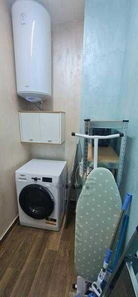 Дава се под наем Двустаен апартамент в Бургас, Славейков - 70 кв.м за 612 € - Снимка #10