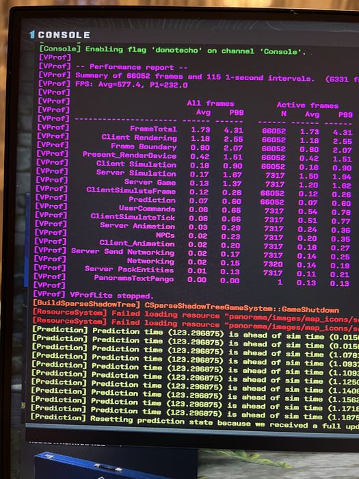 game pc 16x2 32 ozu top csgo 550/650 fps