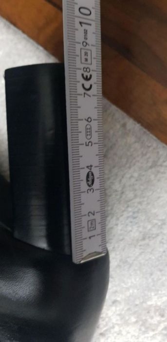 Cizme Piele  naturala             .