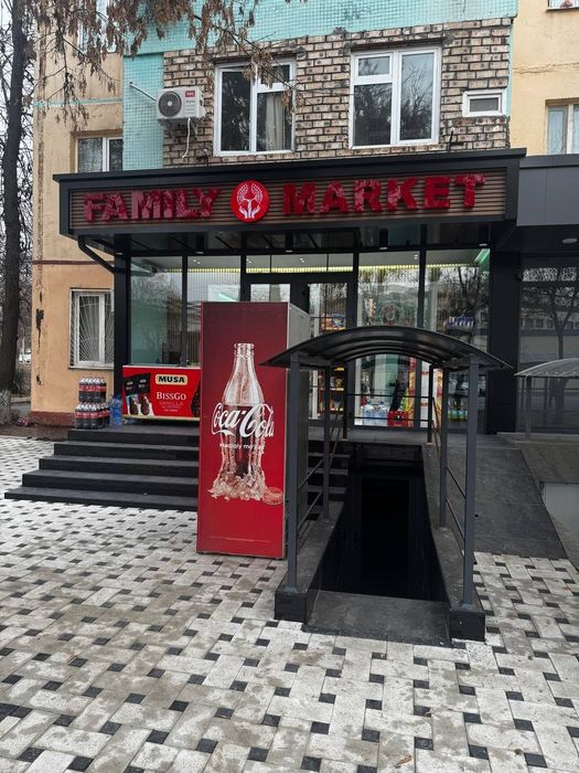 Продаётся  Нежилое