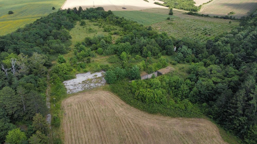 Продава се Парцел в Разград, Бели Лом - 62651 кв.м за 14 €/кв.м - Снимка #8