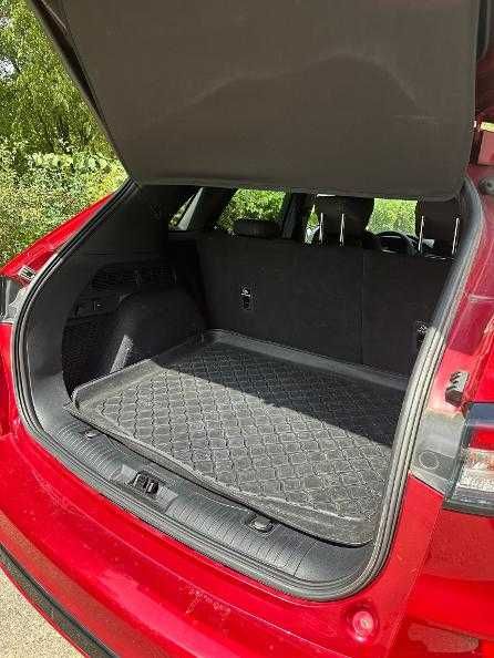 Ford Kuga PHEV Plug-in Hybrid 2.5 ST LINE primul proprietar
